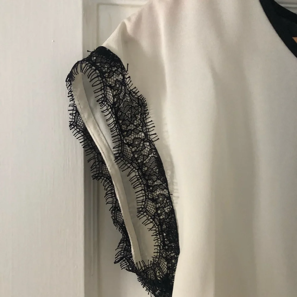 Express top- small - Picture 3 of 4